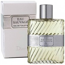 Eau Sauvage