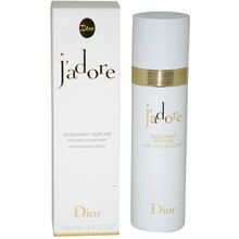 J´adore Deodorant