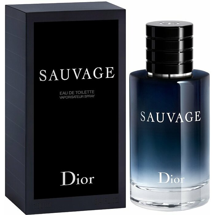 Sauvage EDT