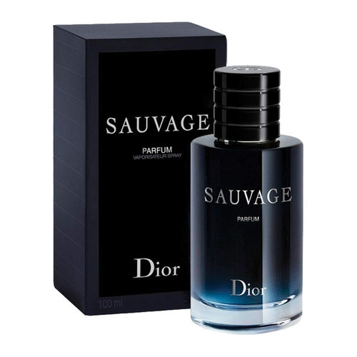 Sauvage Parfum