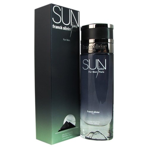 Detail produktu Sun Java for Men EDT Sun Java