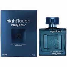 Night Touch