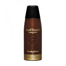 Oud Touch