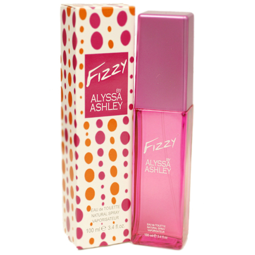 Fizzy EDT