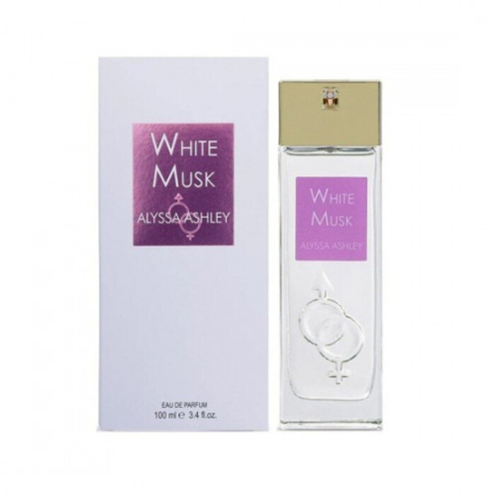 White Musk