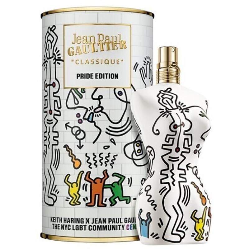 Detail produktu Classique Pride Edition EDT  Classique Pride
