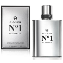 Aigner No.1