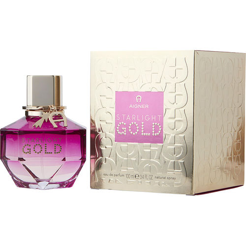 Detail produktu Starlight Gold EDP Starlight Gold