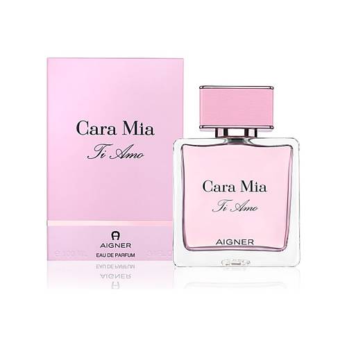 Detail produktu Cara Mia Ti Amo EDP Cara Mia