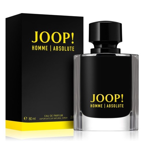 Homme Absolute