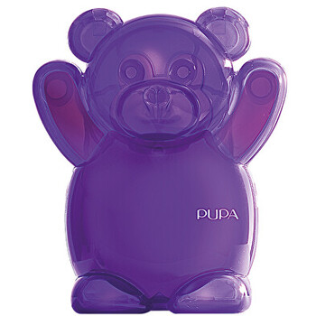 Detail produktu Violet Happy Bear - Paletka na tvář 11.1 g Violet Happy