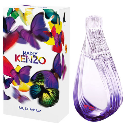 Madly Kenzo!