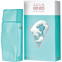 Aqua Kenzo