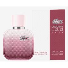 Rose Eau