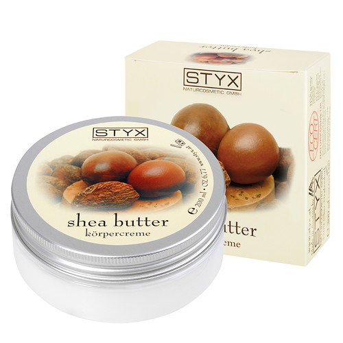 Shea Butter