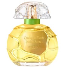 Detail produktu Quelques Fleurs Jardin Secret EDP Extreme Quelques Fleurs