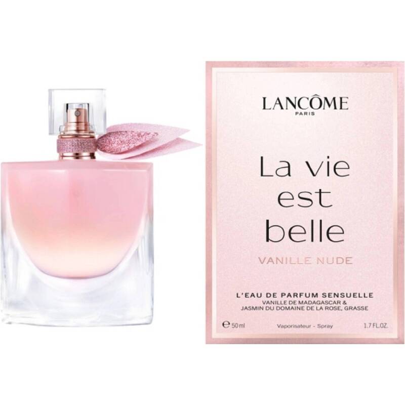Detail produktu La Vie Est Belle Vanille Nude EDP La Vie