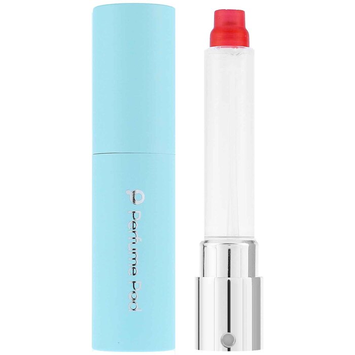 Detail produktu Pod Tango ( sky blue ) - Plnitelný rozprašovač parfémů Pod Tango