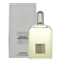 Grey Vetiver