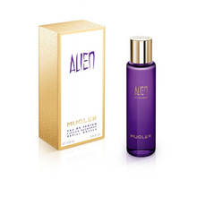 Alien EDP