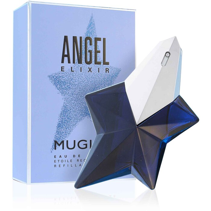 Angel Elixir