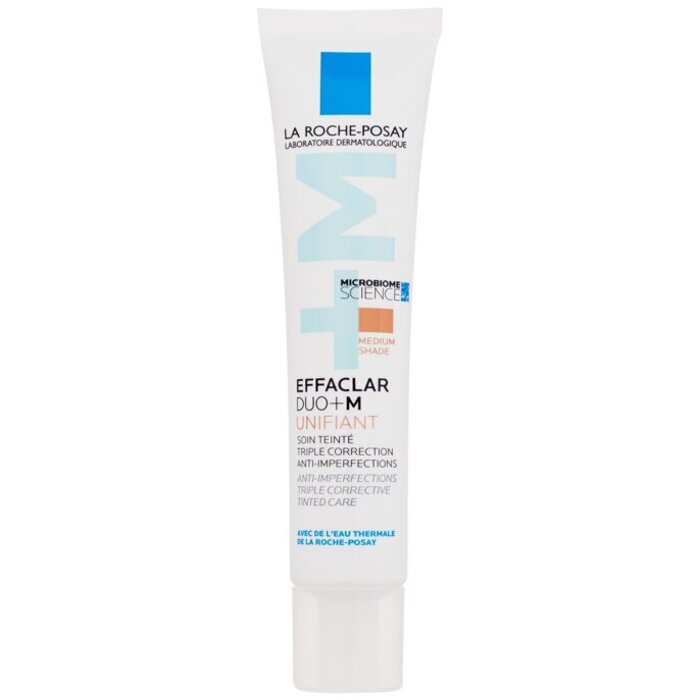 Effaclar Duo+