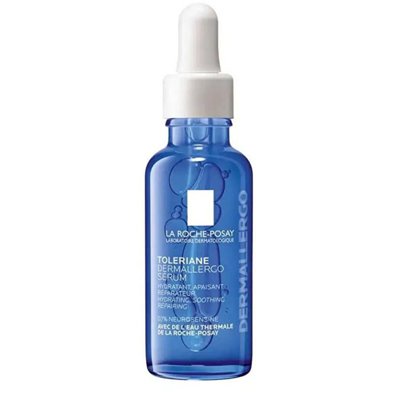 Dermallergo Serum