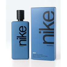 Blue EDT