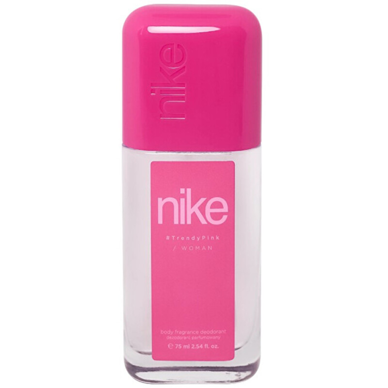 Detail produktu Trendy Pink Woman Deodorant Trendy Pink