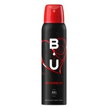 Heartbeat Deospray