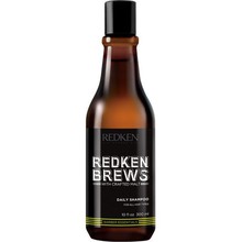 Redken Brews