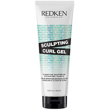 Sculpting Curl