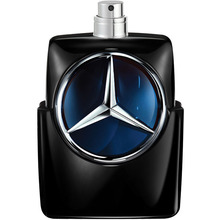 Mercedes-Benz Man