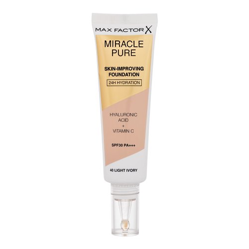 Miracle Pure