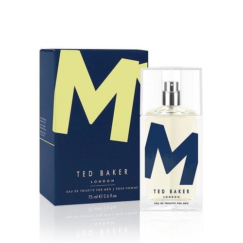 Detail produktu M for Men EDT M for