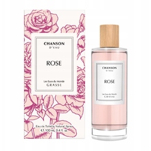 Rose EDT