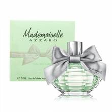 Mademoiselle L´Eau
