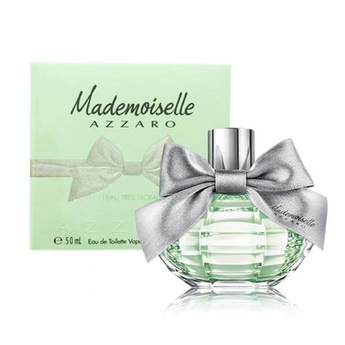 Detail produktu Mademoiselle L´Eau Tres Florale EDT Mademoiselle L´Eau