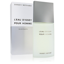 L´Eau D´Issey