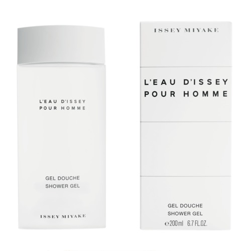 L´Eau D´Issey