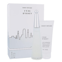 L´Eau D´Issey