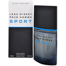 L´Eau D´Issey