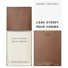 L´Eau D´Issey