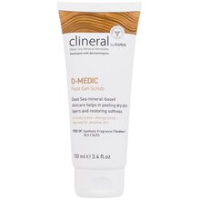 Clineral D-Medic