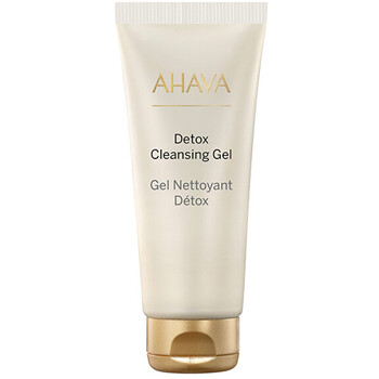 Detail produktu Detox Cleansing Gel - Čisticí pleťový gel Detox Cleansing