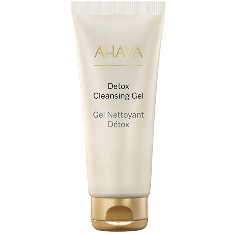 Detail produktu Detox Cleansing Gel - Čisticí pleťový gel Detox Cleansing
