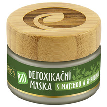 Bio Detoxikační