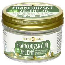 Francouzský zelený