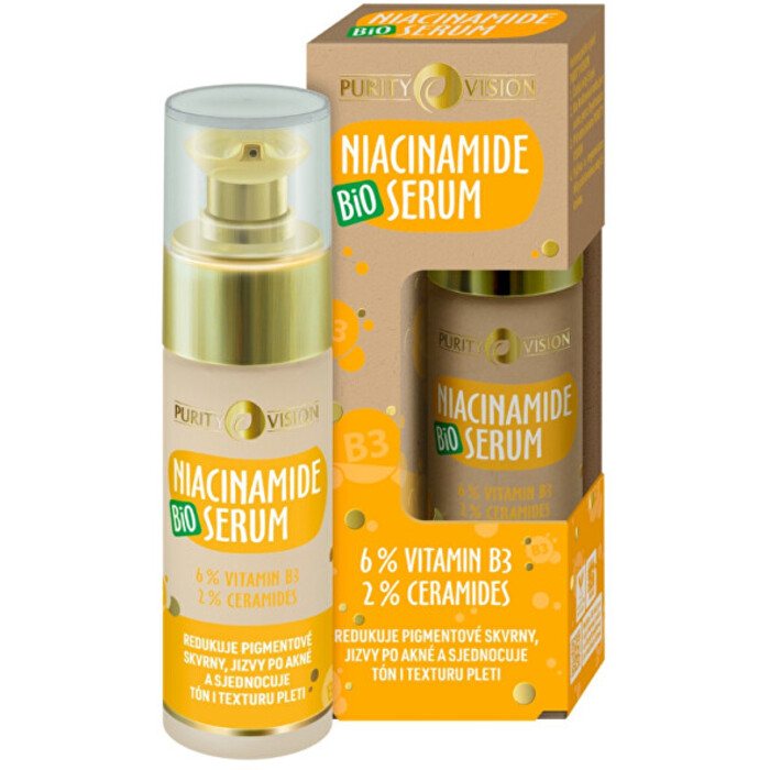 Bio Niacinamide