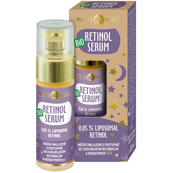 Bio Retinol